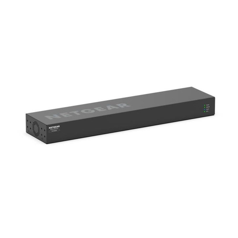 10G/Multi-Gigabit Dual-WAN Pro Router