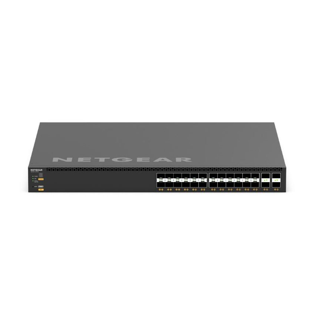 28PT M4350-24F4V MANAGED SWITCH