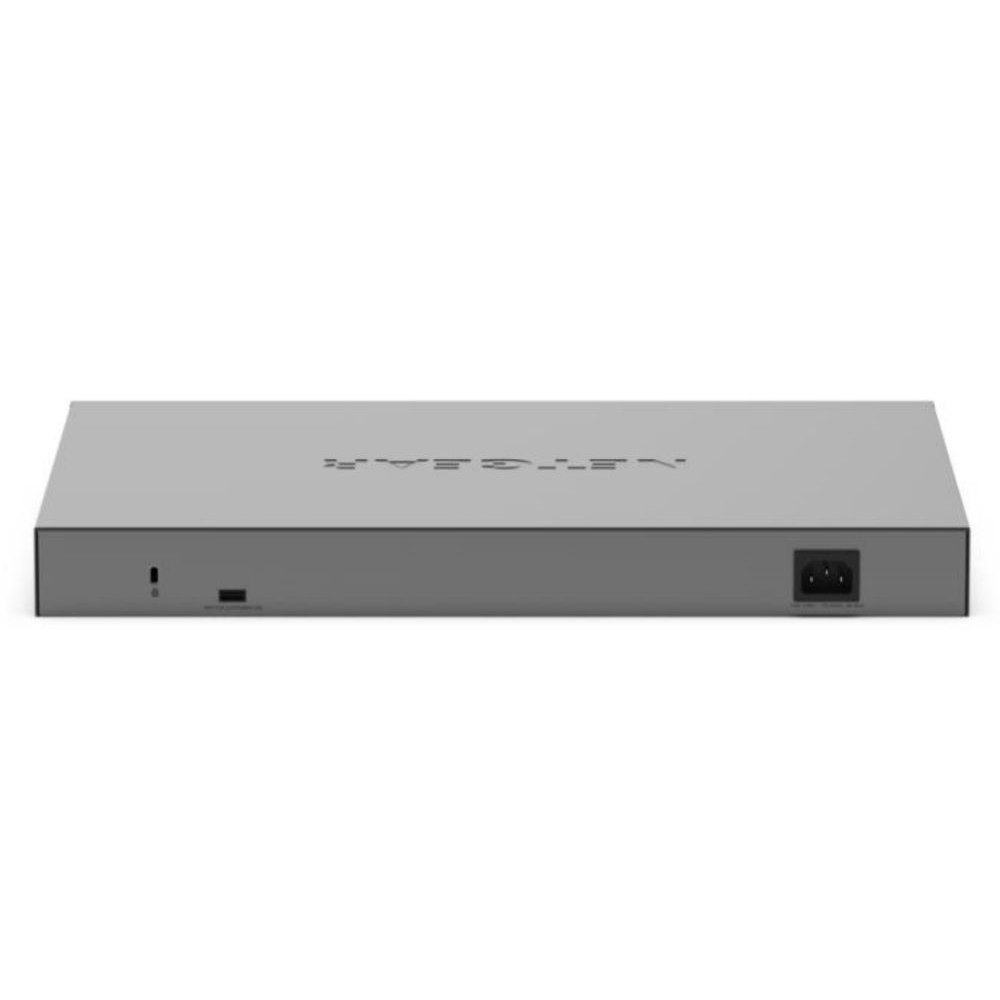 48P GE POE+ SMART SWTH W/10G SFP+