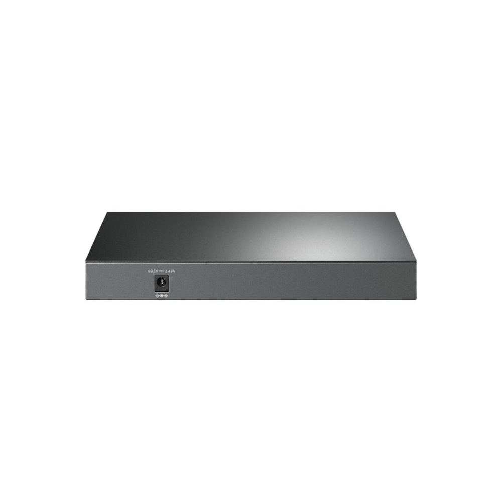 5-Port 2.5G Desktop Switch with 4-Port PoE++ 5-Port 2.5G Desktop Switch with 4-Port PoE++