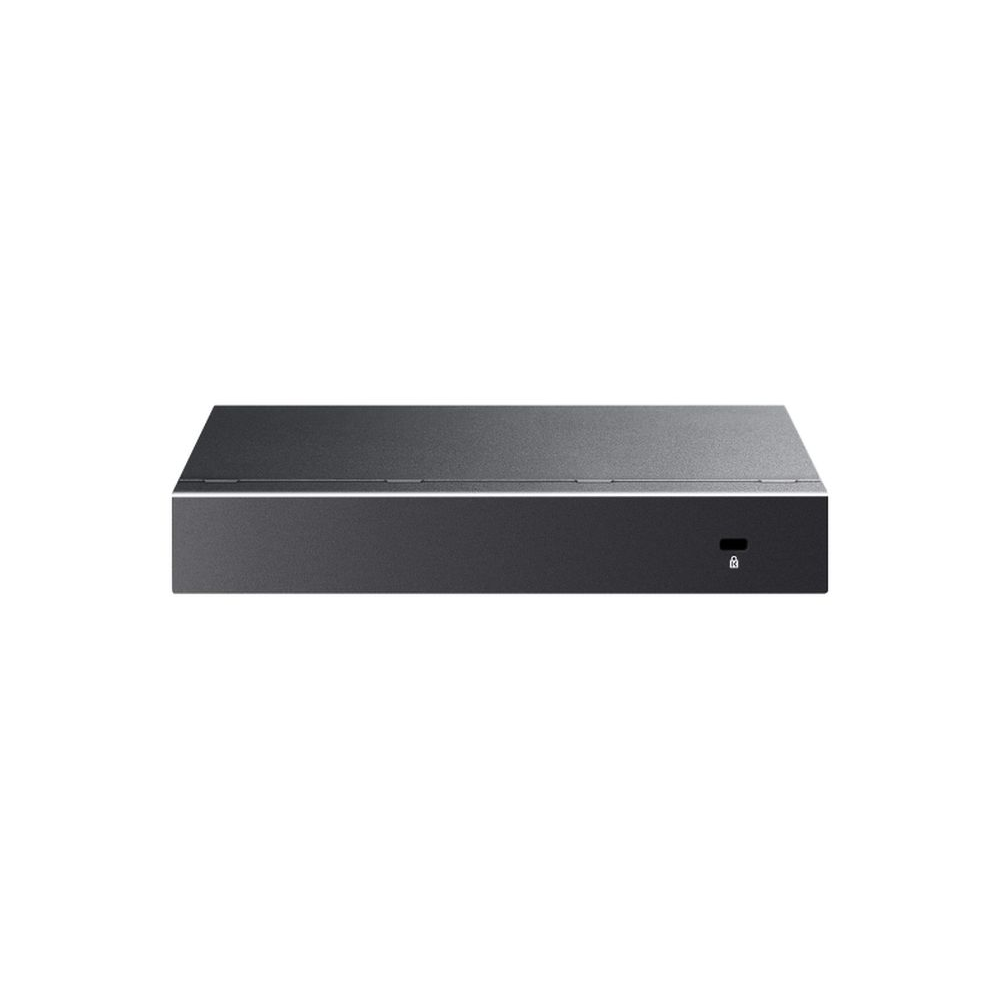 5-Port Gigabit Desktop PoE+ Switch