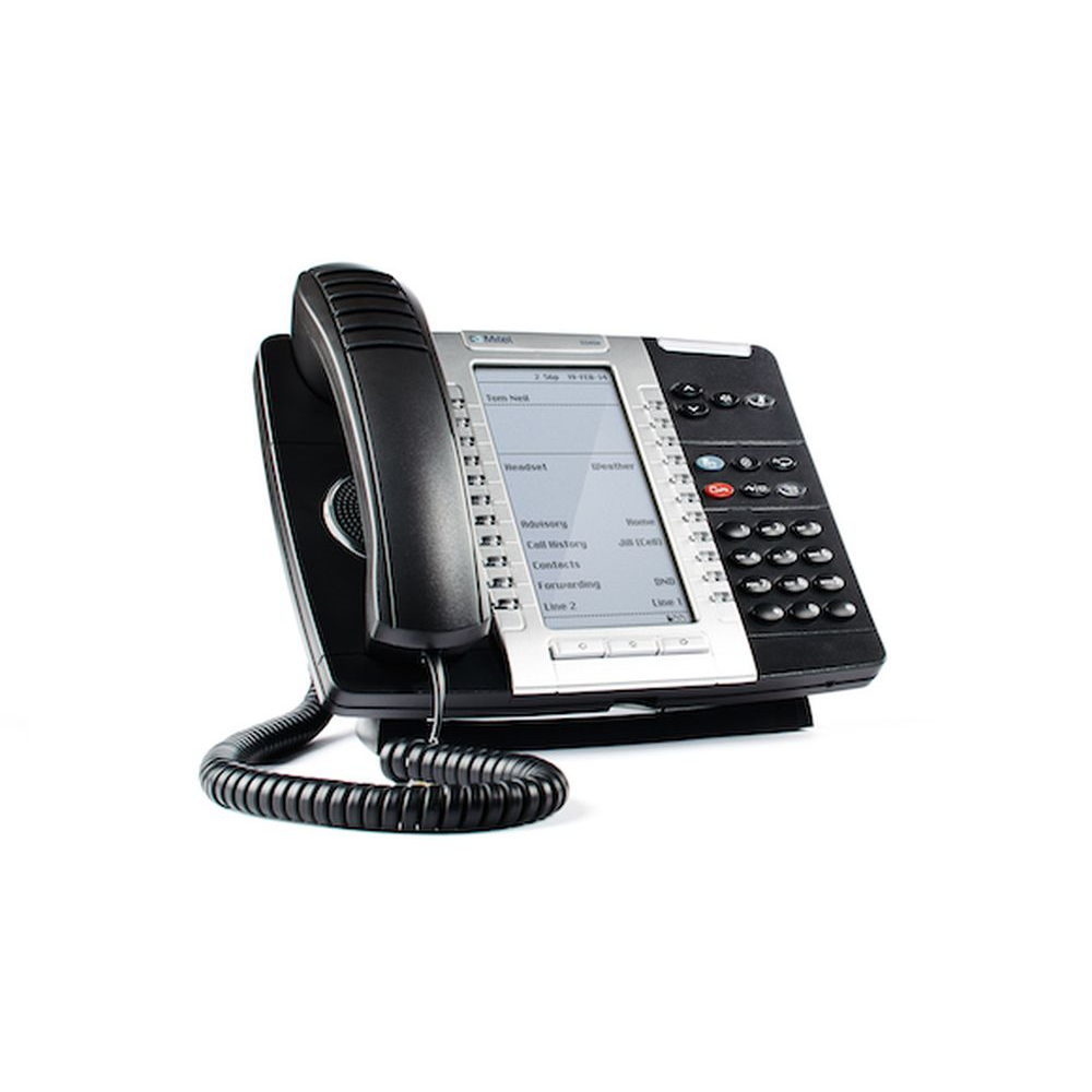 5340E IP PHONE 5340E IP PHONE