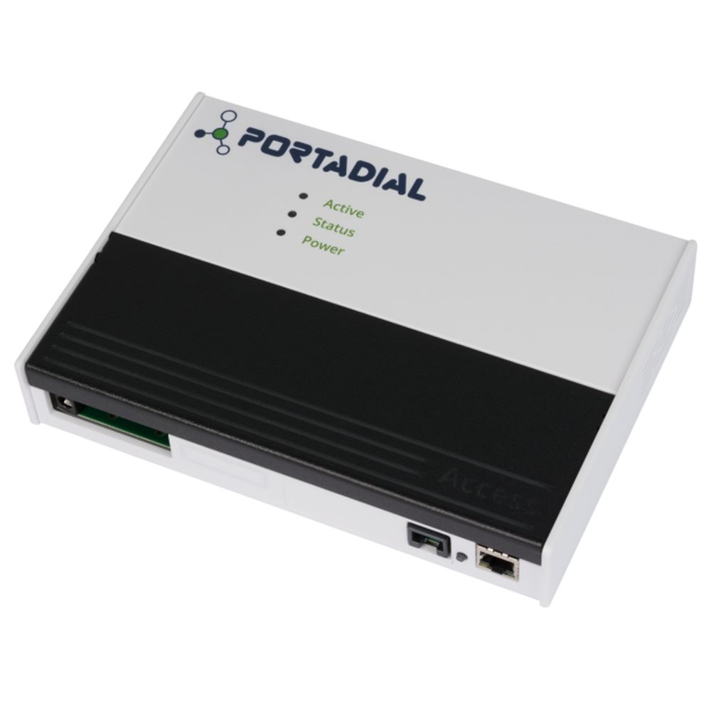 Access LT Interface