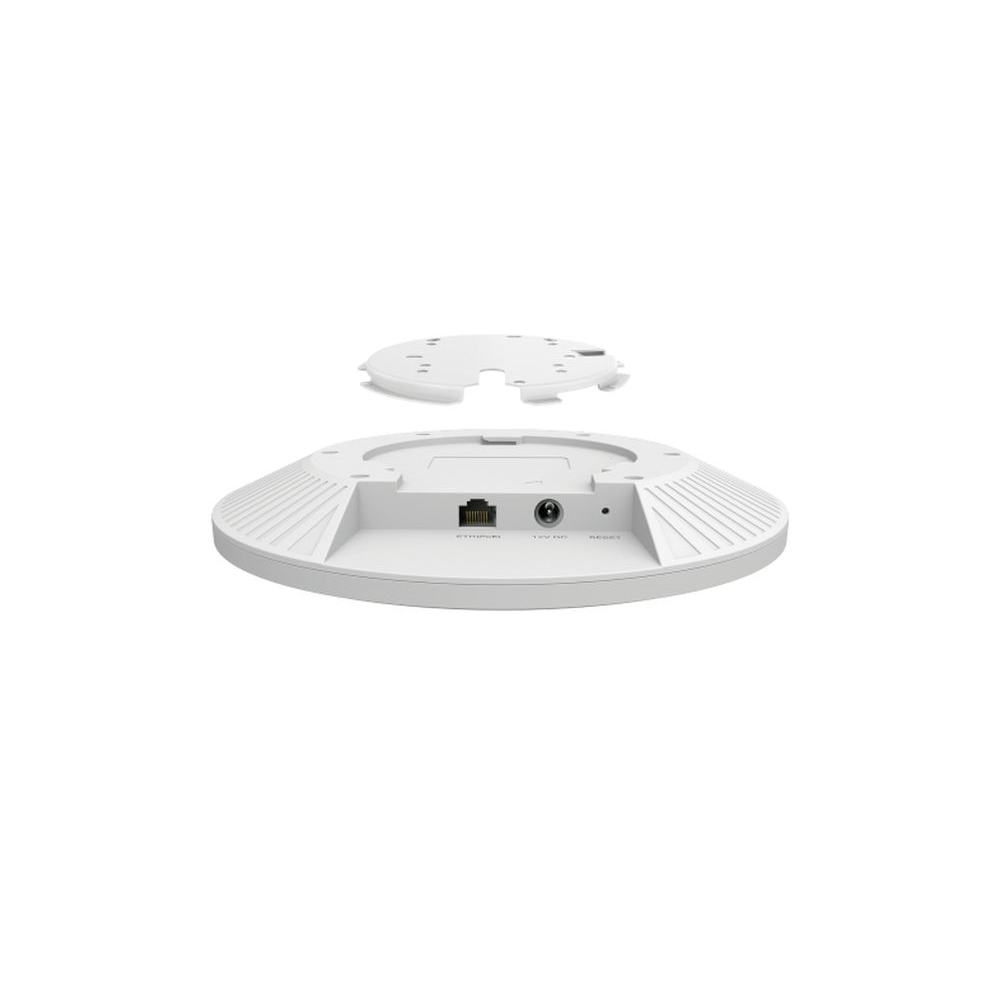 AX6000 Ceiling Mount WiFi 6 Access Point