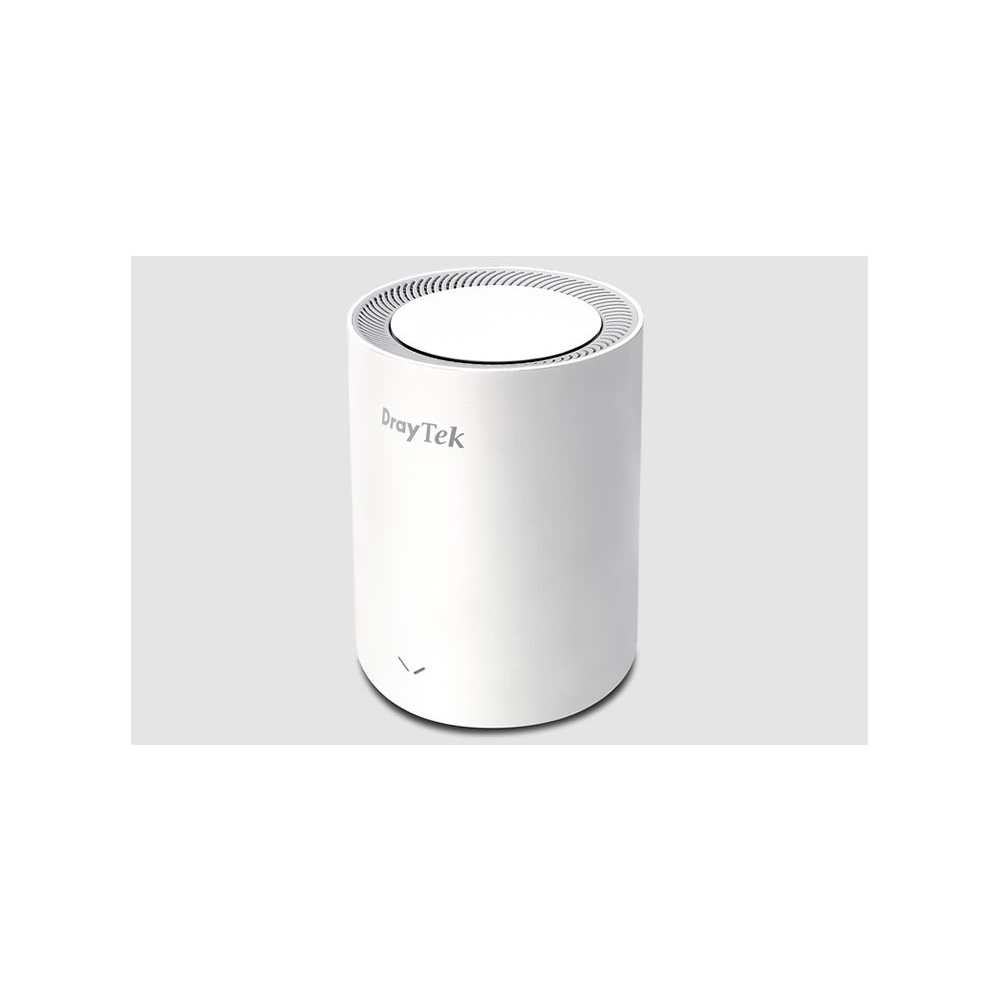 DrayTek VigorAP 805, 802.11ax Dual-Band (2,4GHz + 5GHz) Access Point DrayTek VigorAP 805, 802.11ax Dual-Band (2,4GHz + 5GHz) Access Point
