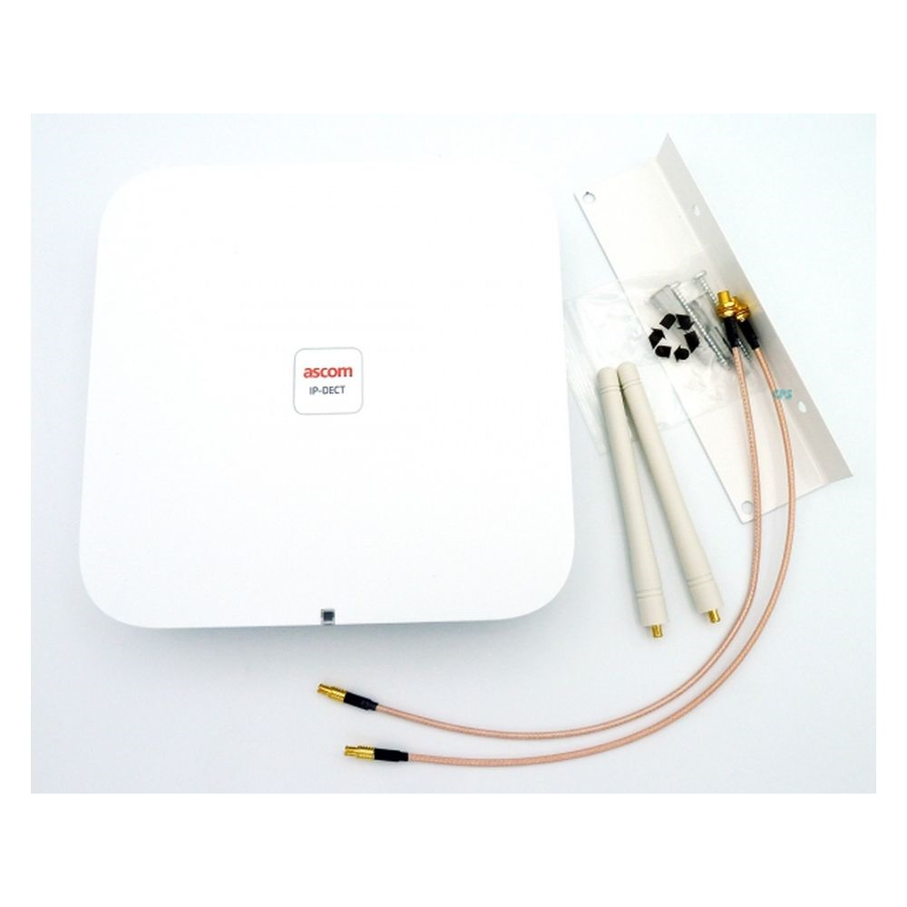 IP-DECT Base Station (ext. ant) IP-DECT Base Station (ext. ant)