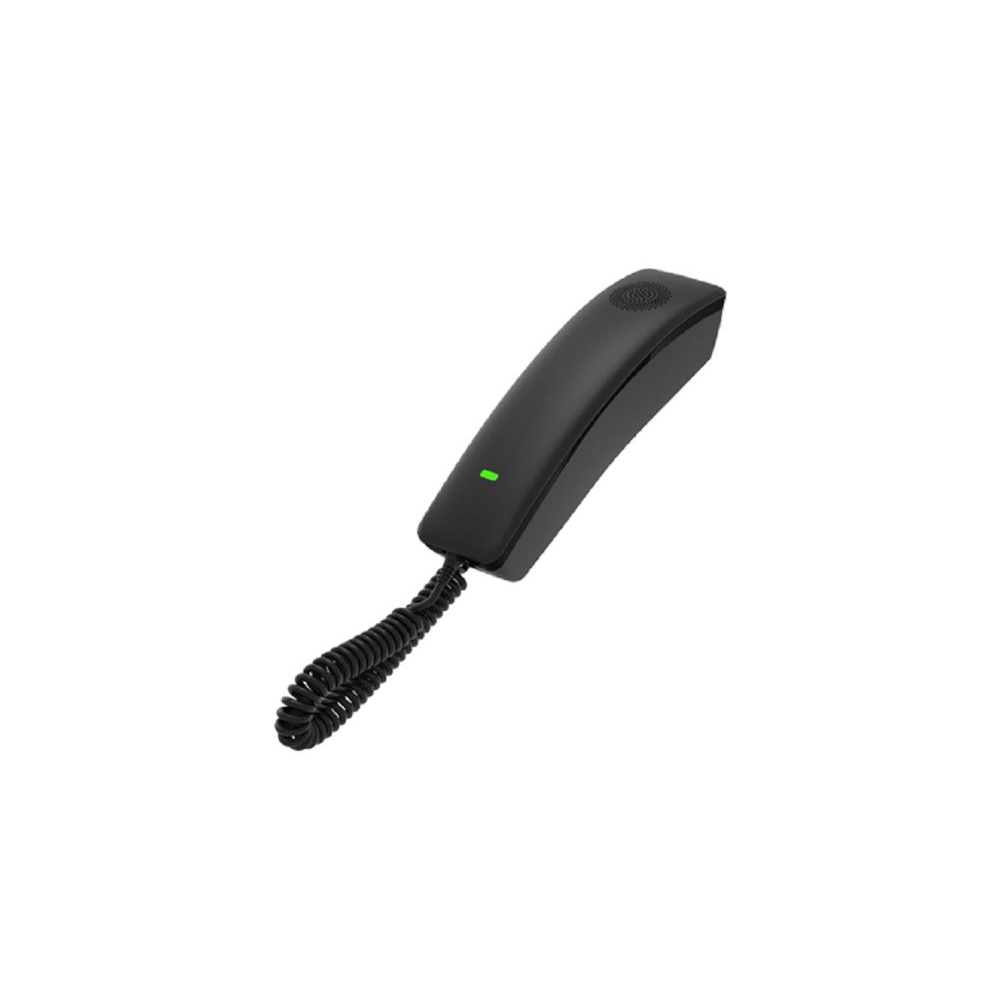 IP telefoon H2U-B IP telefoon H2U-B