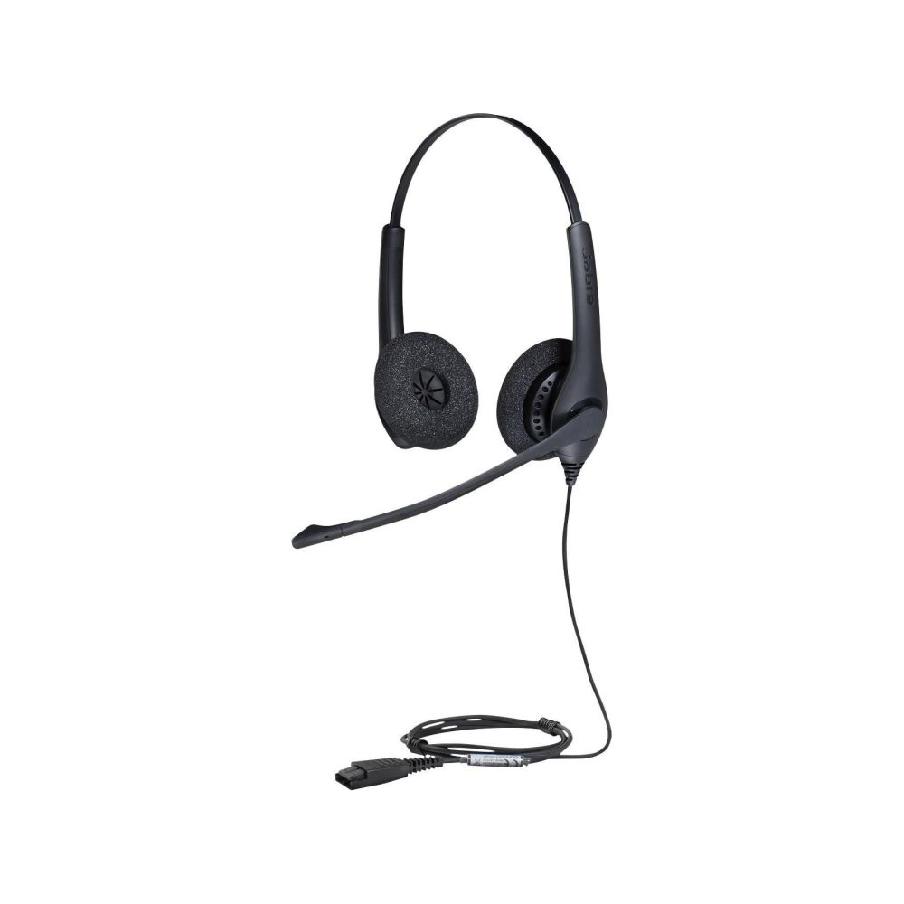 JABRA BIZ 1500 Duo QD EMEA JABRA BIZ 1500 Duo QD EMEA