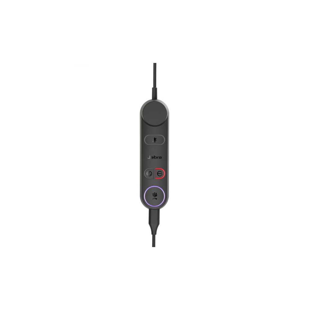 Jabra Engage 50 II - (Engage 50 II Link) USB-C UC Stereo