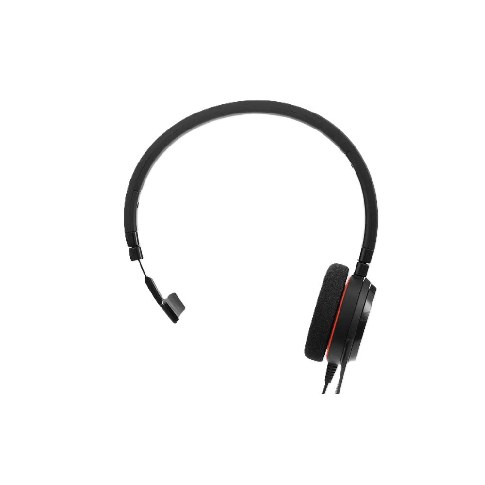 Jabra Evolve 20 SE, USB C/A, UC Mono