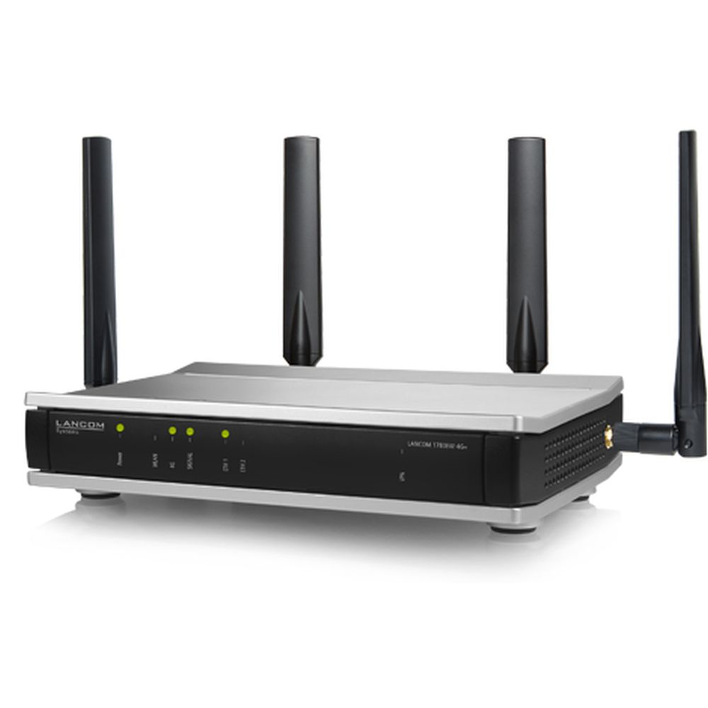 LANCOM 1780EW-4G+