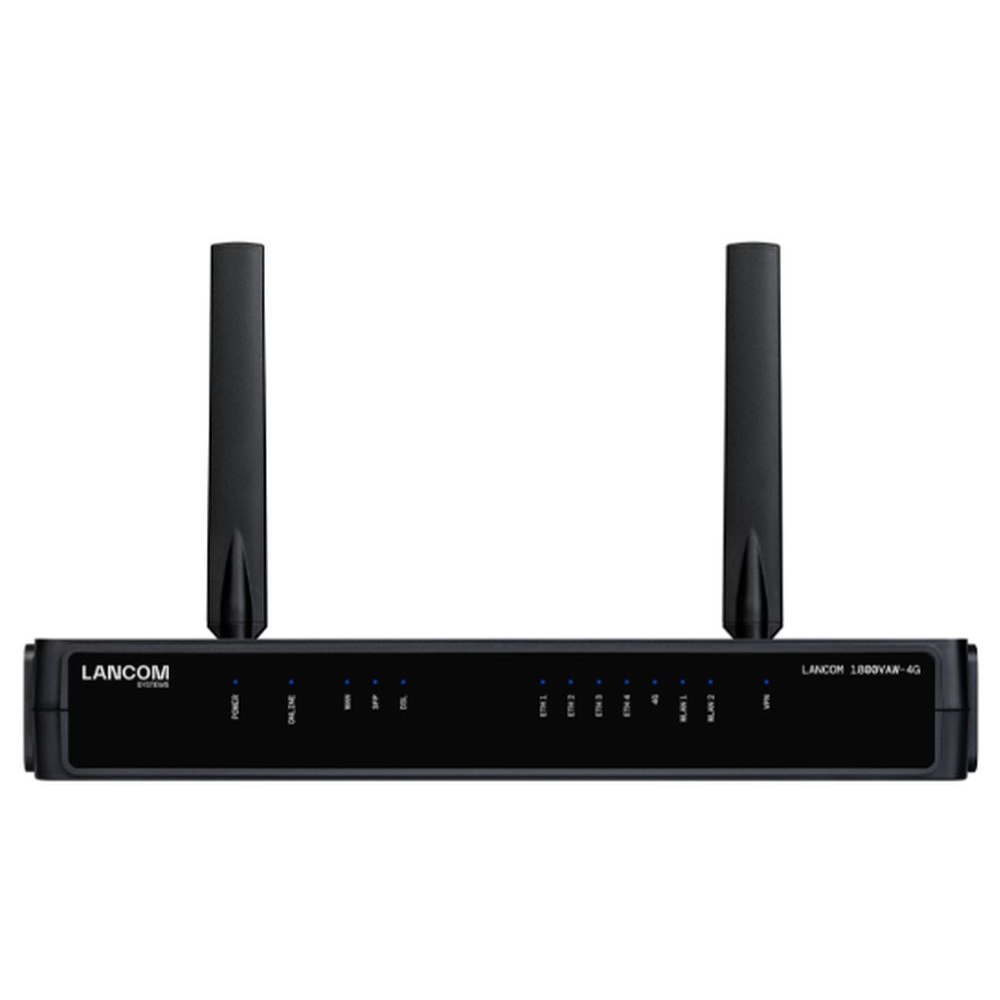 LANCOM 1800VAW-4G (EU)
