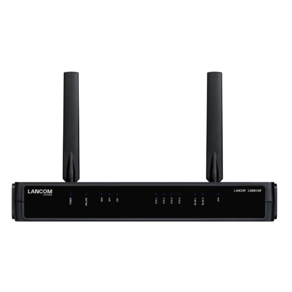 LANCOM 1800VAW (EU) LANCOM 1800VAW (EU)