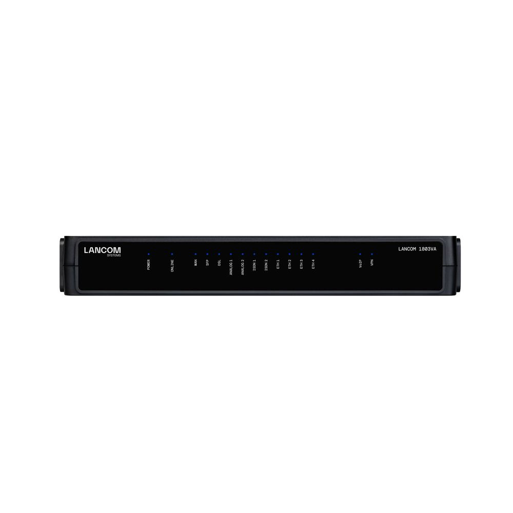 LANCOM 1803VA (EU)