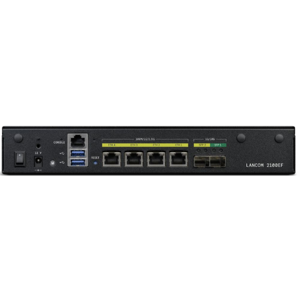 LANCOM 2100EF LANCOM 2100EF