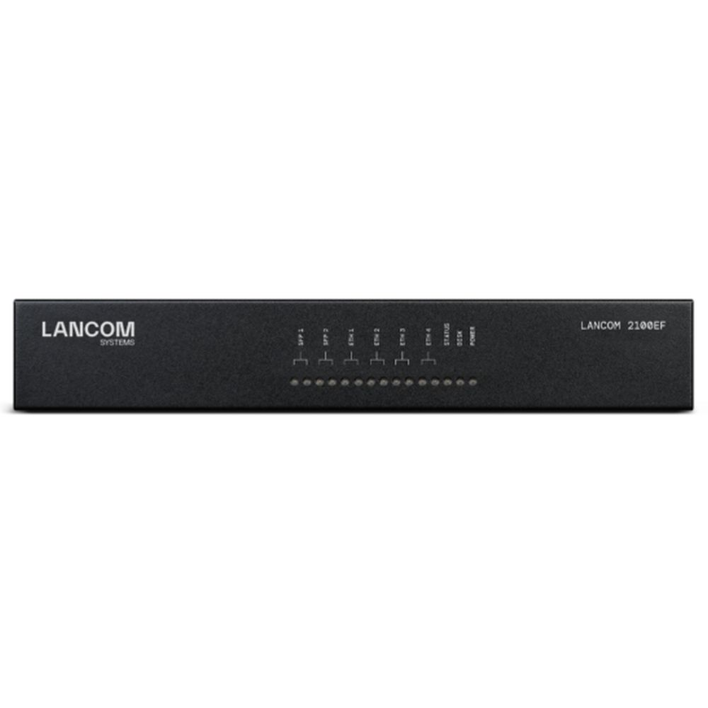 LANCOM 2100EF LANCOM 2100EF