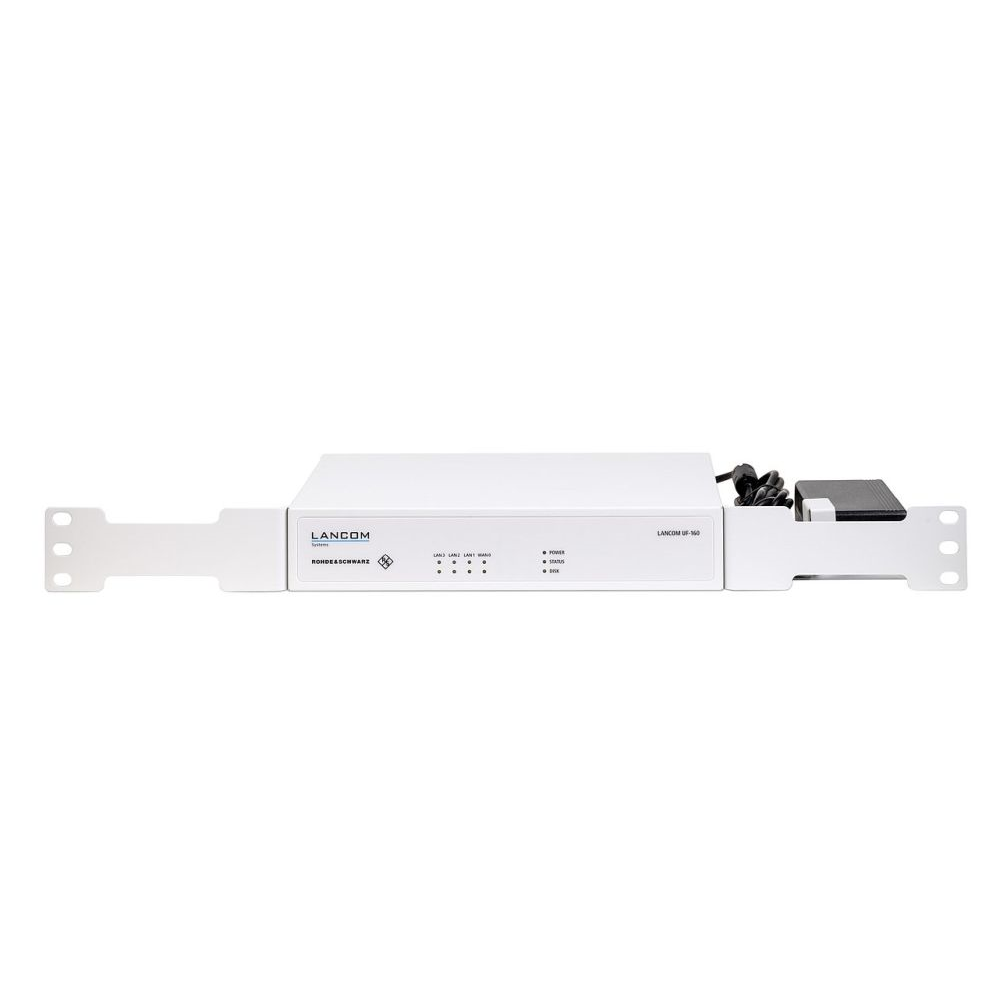 LANCOM Firewall Rack Mount UF-160/260 Rack Mount for UF-160, UF-260