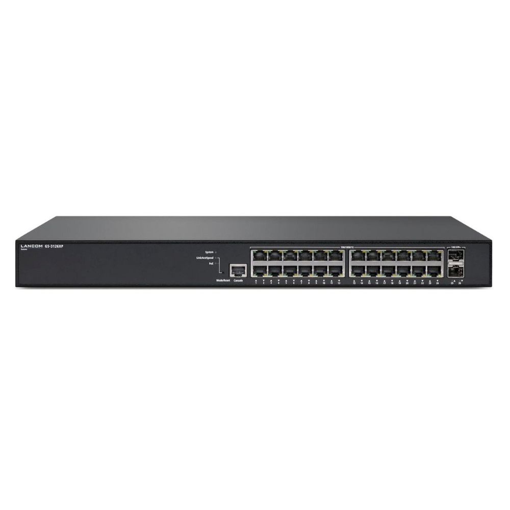 LANCOM GS-3126XP LANCOM GS-3126XP