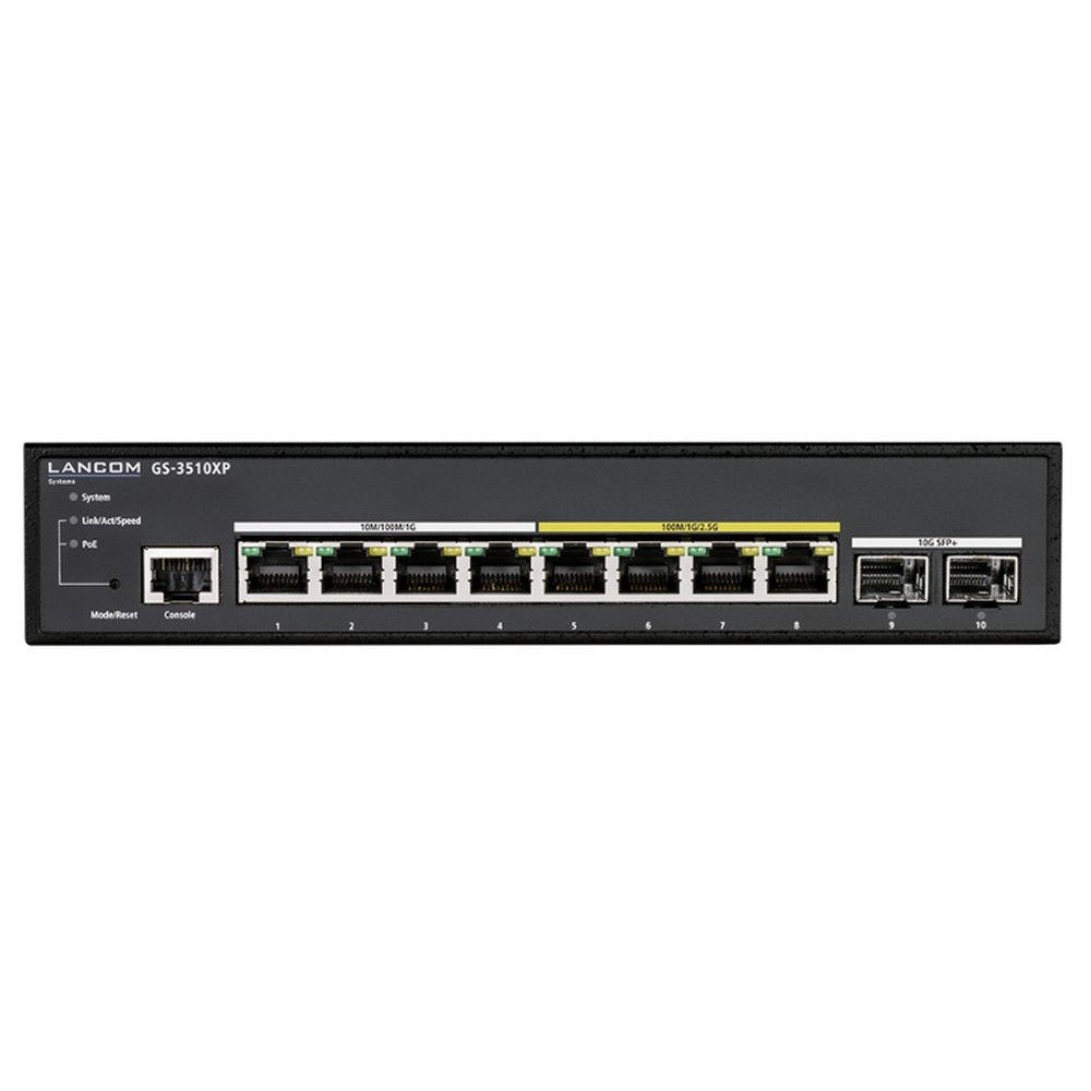 LANCOM GS-3510XP LANCOM GS-3510XP