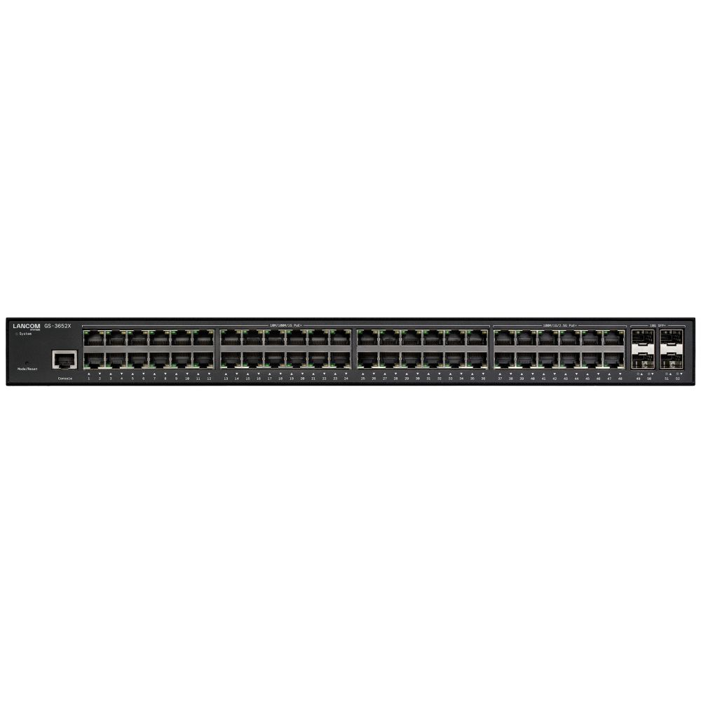 LANCOM GS-3652X