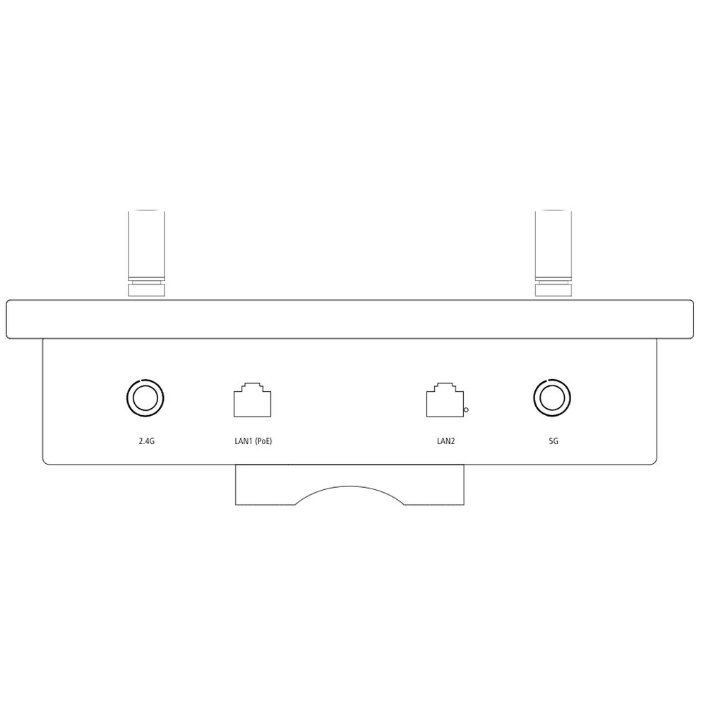 LANCOM OW-602 LANCOM OW-602