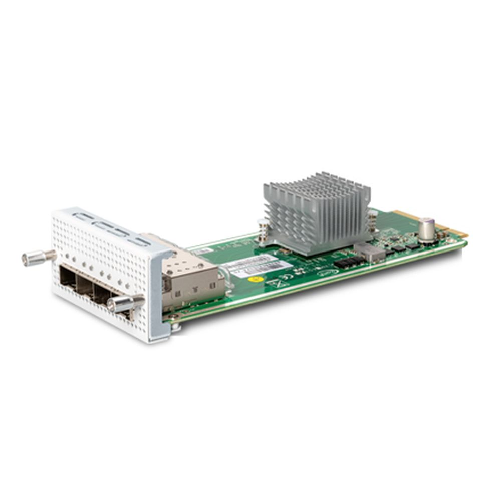 LANCOM R&S 4x 1G SFP Module LANCOM R&S 4x 1G SFP Module
