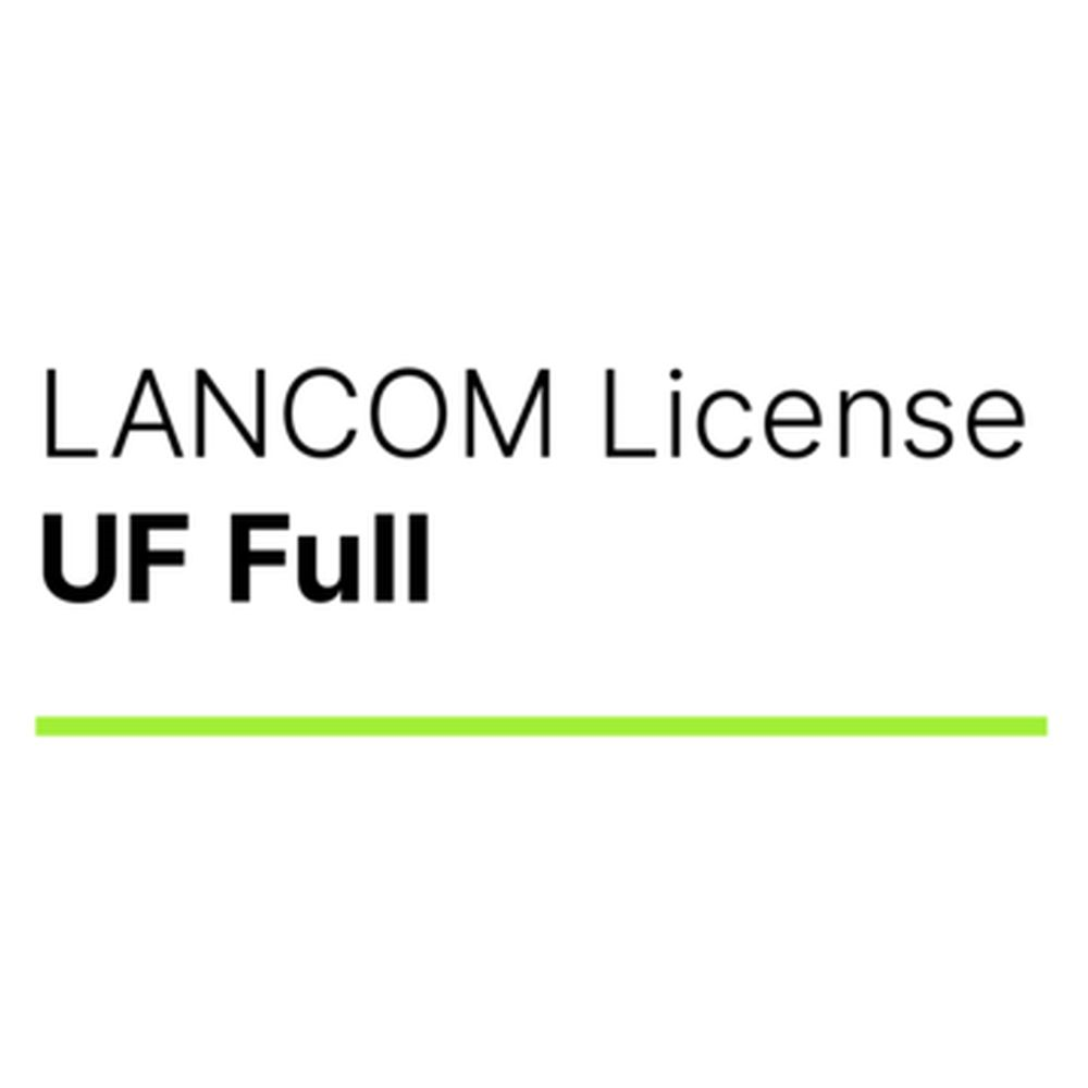 LANCOM R&S UF-360-3Y Full License (3 Years) LANCOM R&S UF-360-3Y Full License (3 Years)