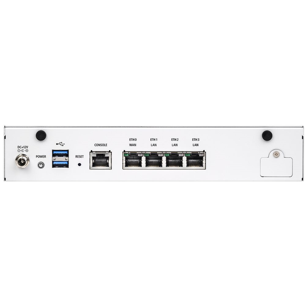 LANCOM R&S Unified Firewall UF-60 LANCOM R&S Unified Firewall UF-60