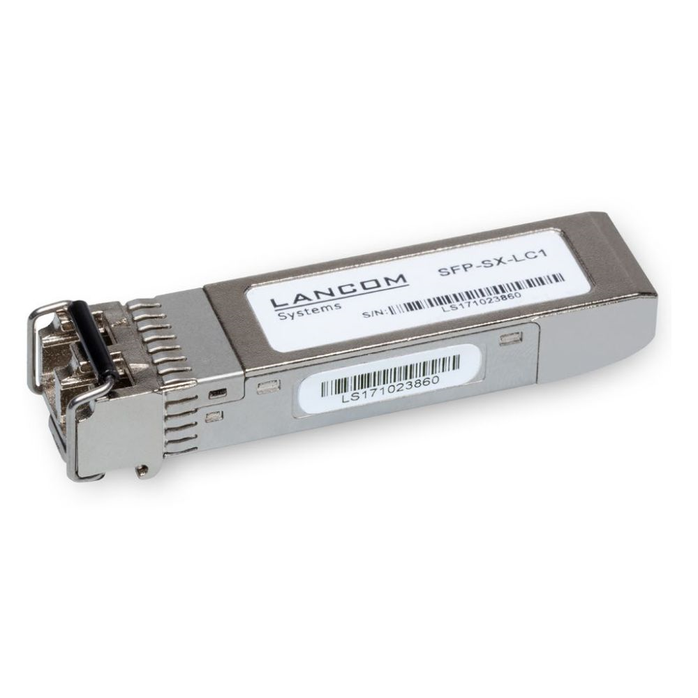 LANCOM SFP-SX-LC1 LANCOM SFP-SX-LC1