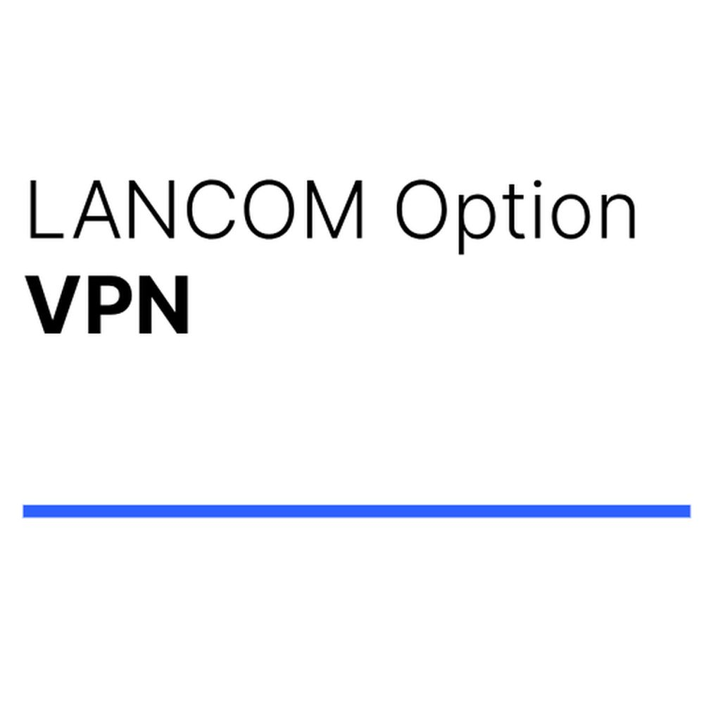 LANCOM VPN 50 Option
