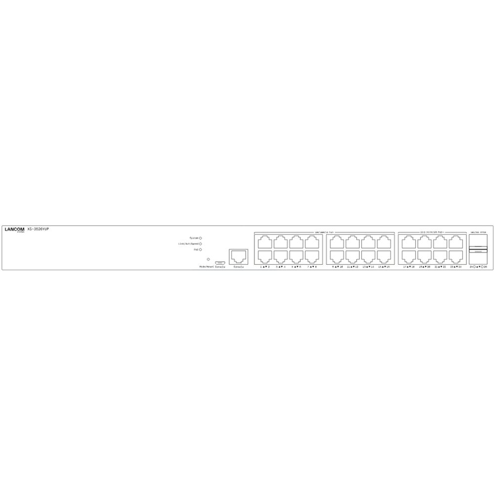 LANCOM XS-3526YUP LANCOM XS-3526YUP