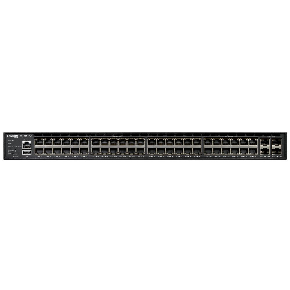 LANCOM XS-4554YUP LANCOM XS-4554YUP