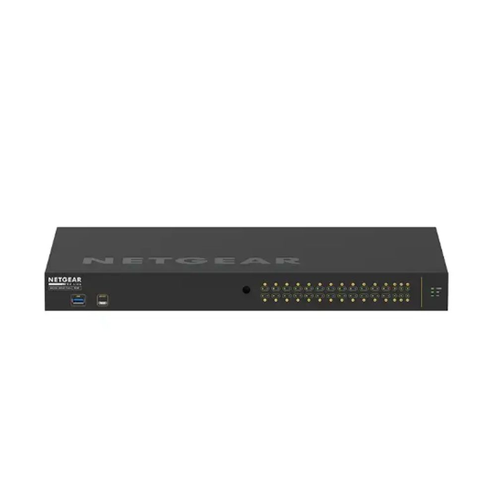 M4250-26G4F-POE+ MANAGED SWITCH