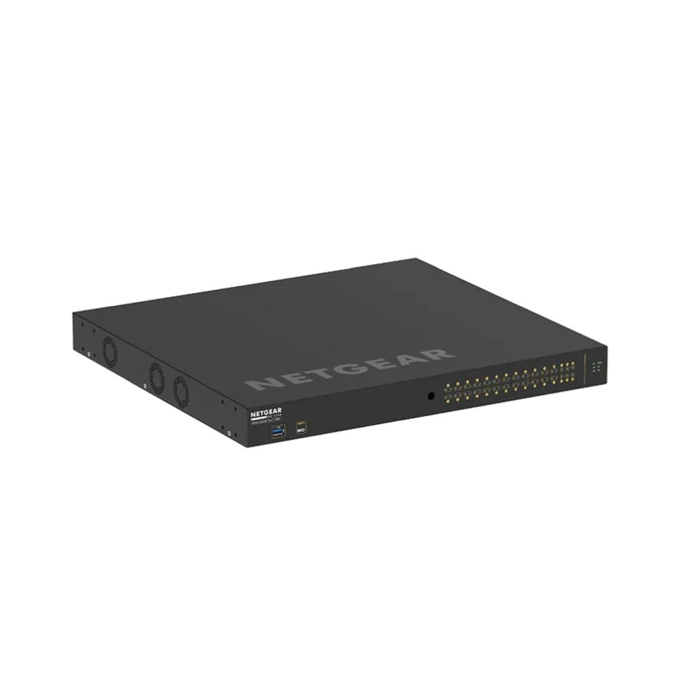 M4250-26G4XF-POE+ MANAGED SWITCH