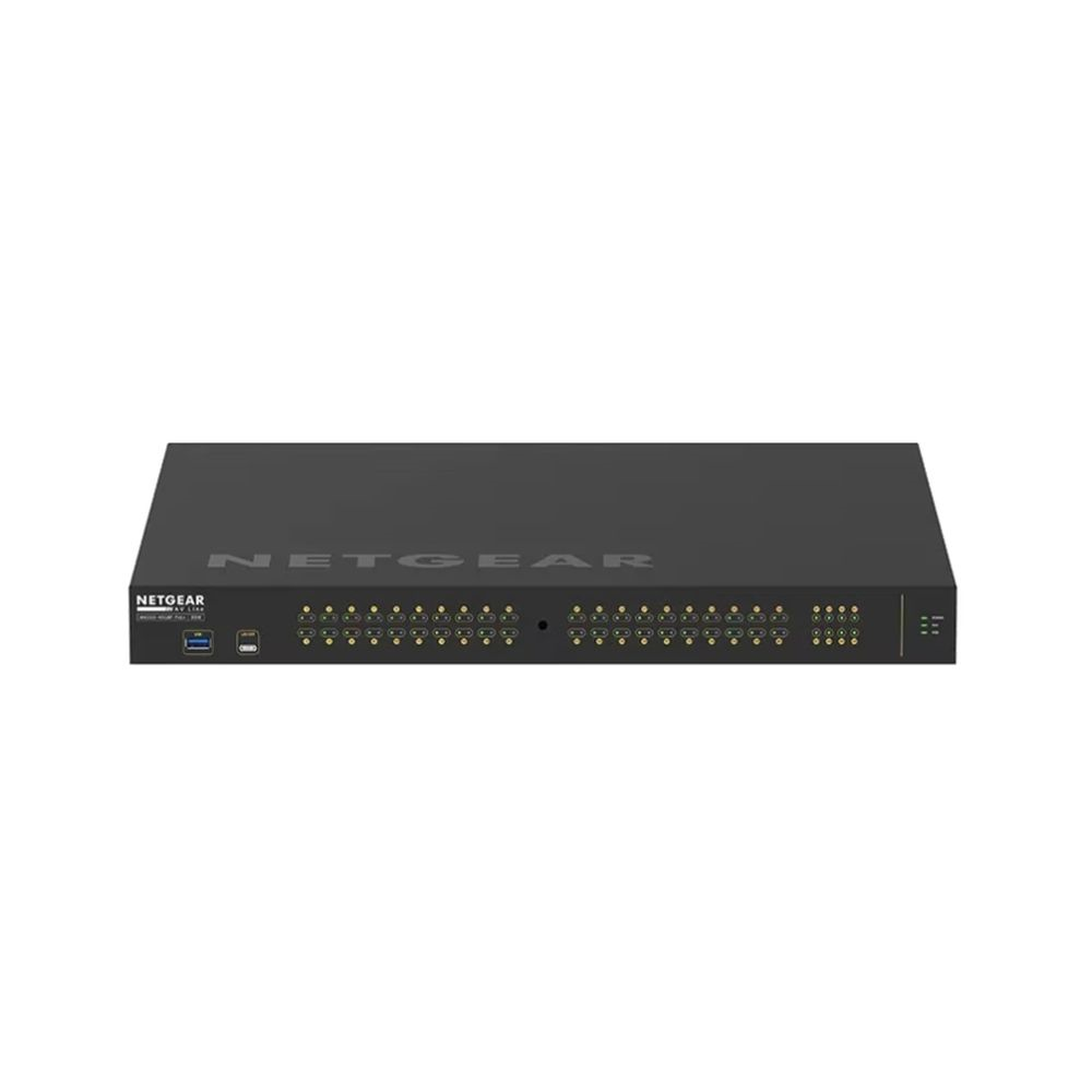GSM4248PX POE MANAGED SWITCH