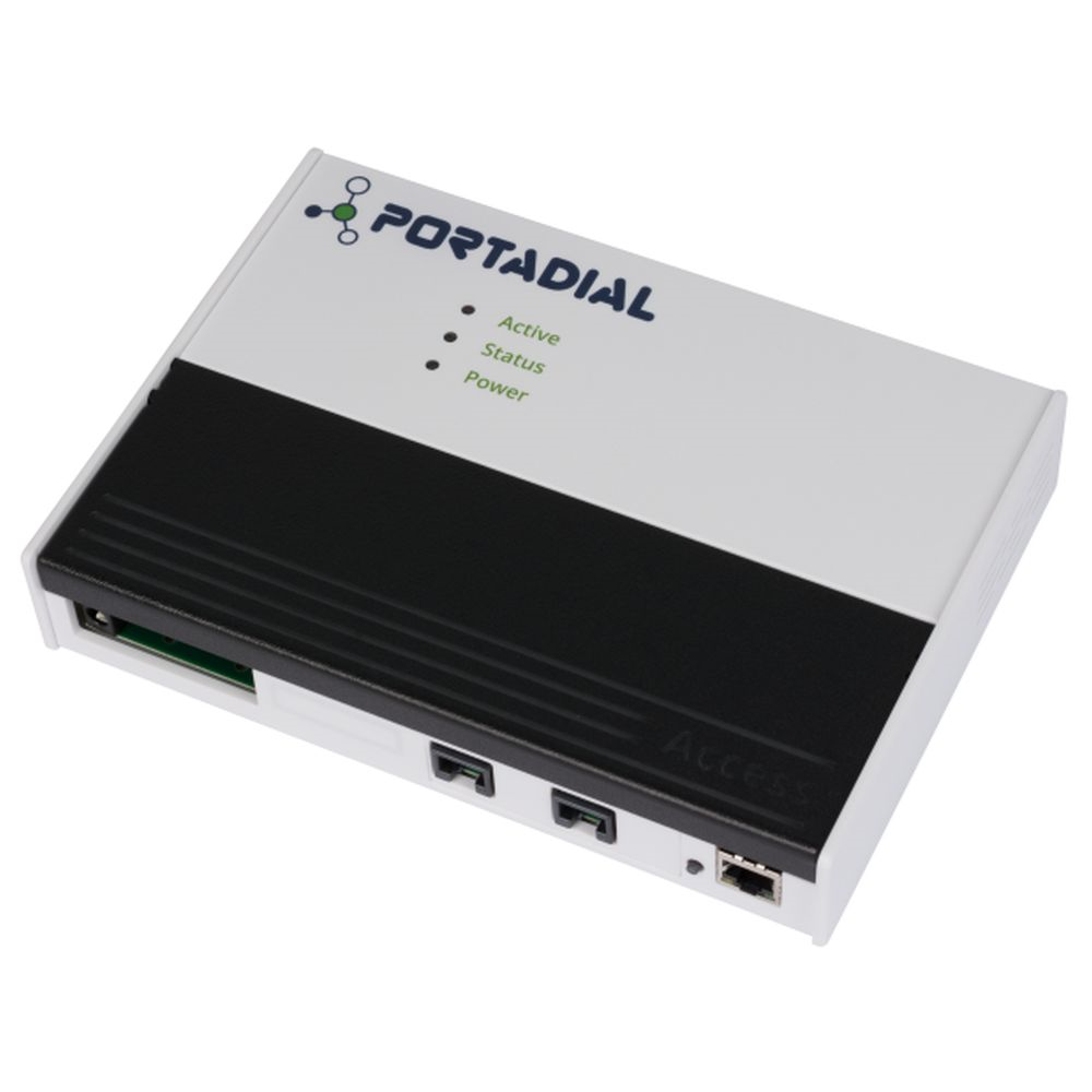 PortaDial Access XL PortaDial Access XL
