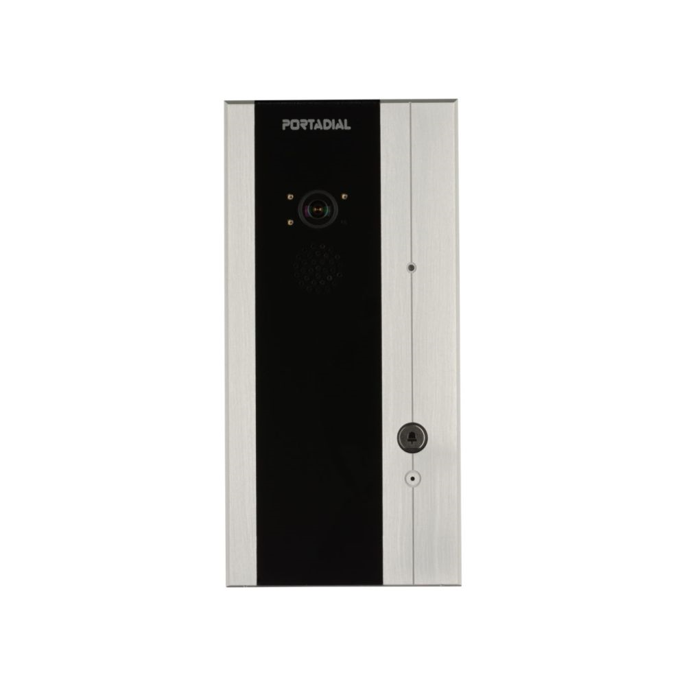 PortaDial Elego cam