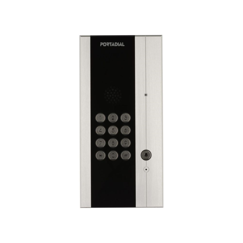 PortaDial Elego key PortaDial Elego key