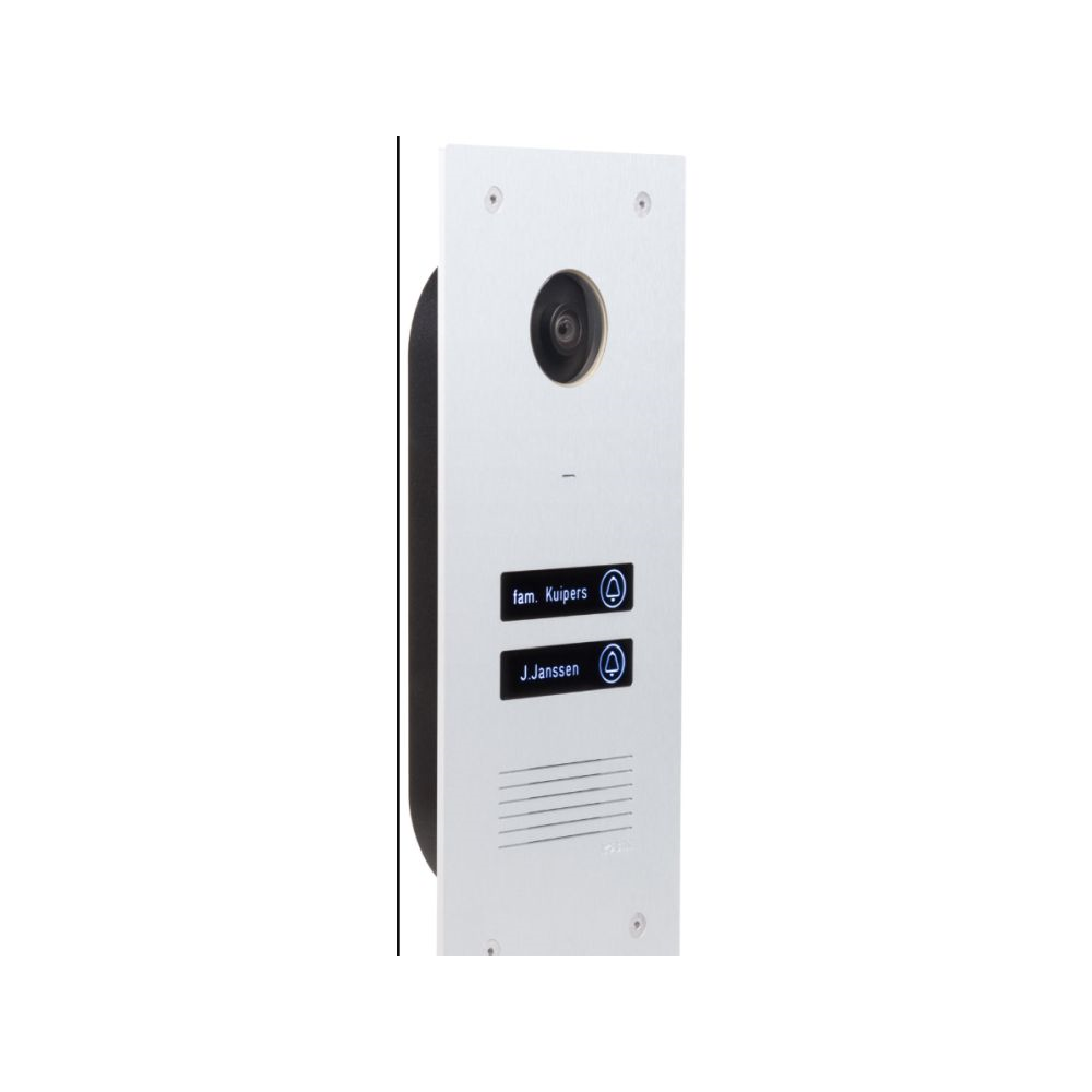 Robin Proline SIP SV 2 HD 1080p Silver