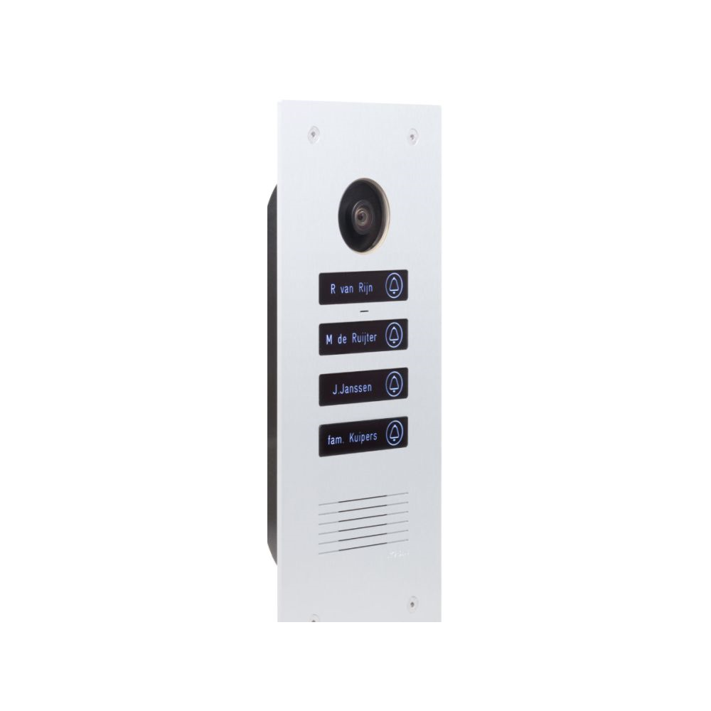 Robin Proline SIP SV 4 HD 1080p Silver Robin Proline SIP SV 4 HD 1080p Silver