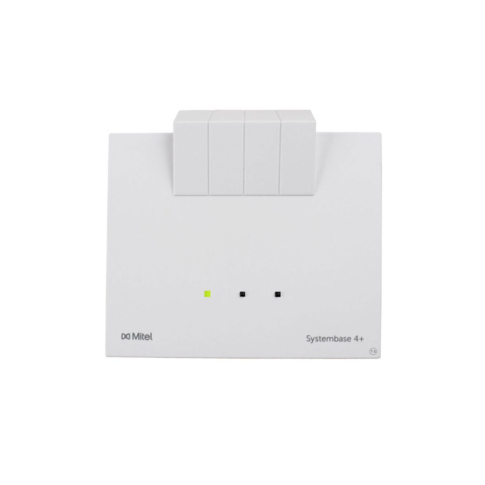 Systembase SB-4+