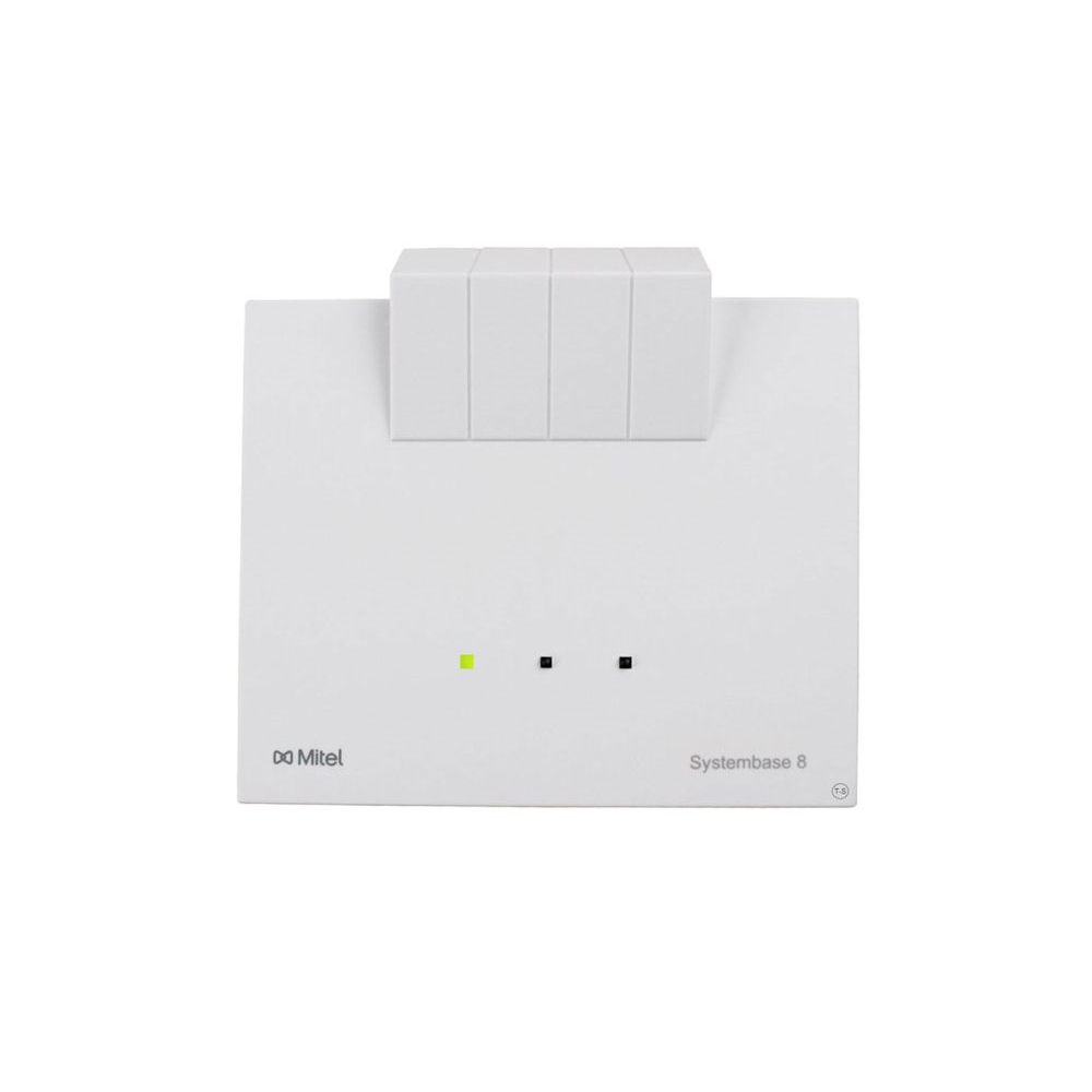 Systembase SB-8 Systembase SB-8