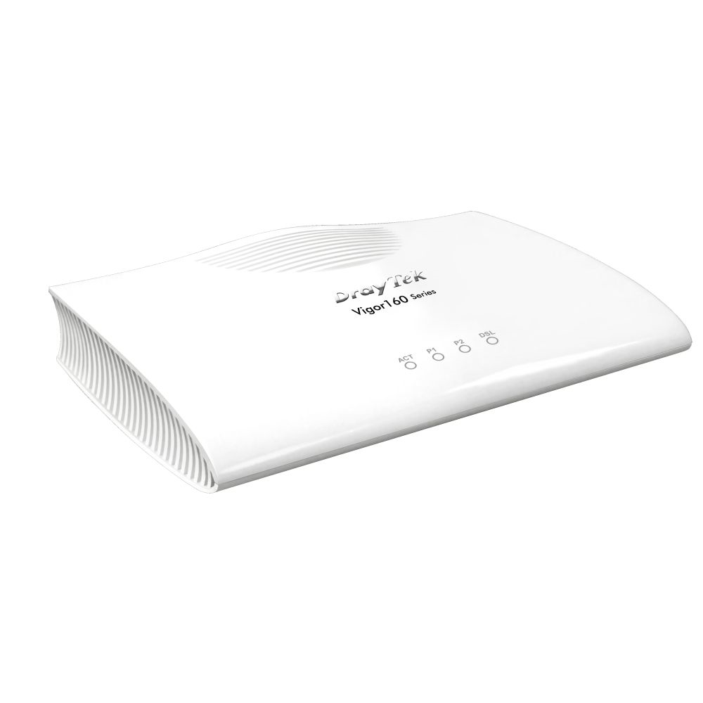 Vigor 167 VDSL2 Super Vectoring (35b) modem Vigor 167 VDSL2 Super Vectoring (35b) modem