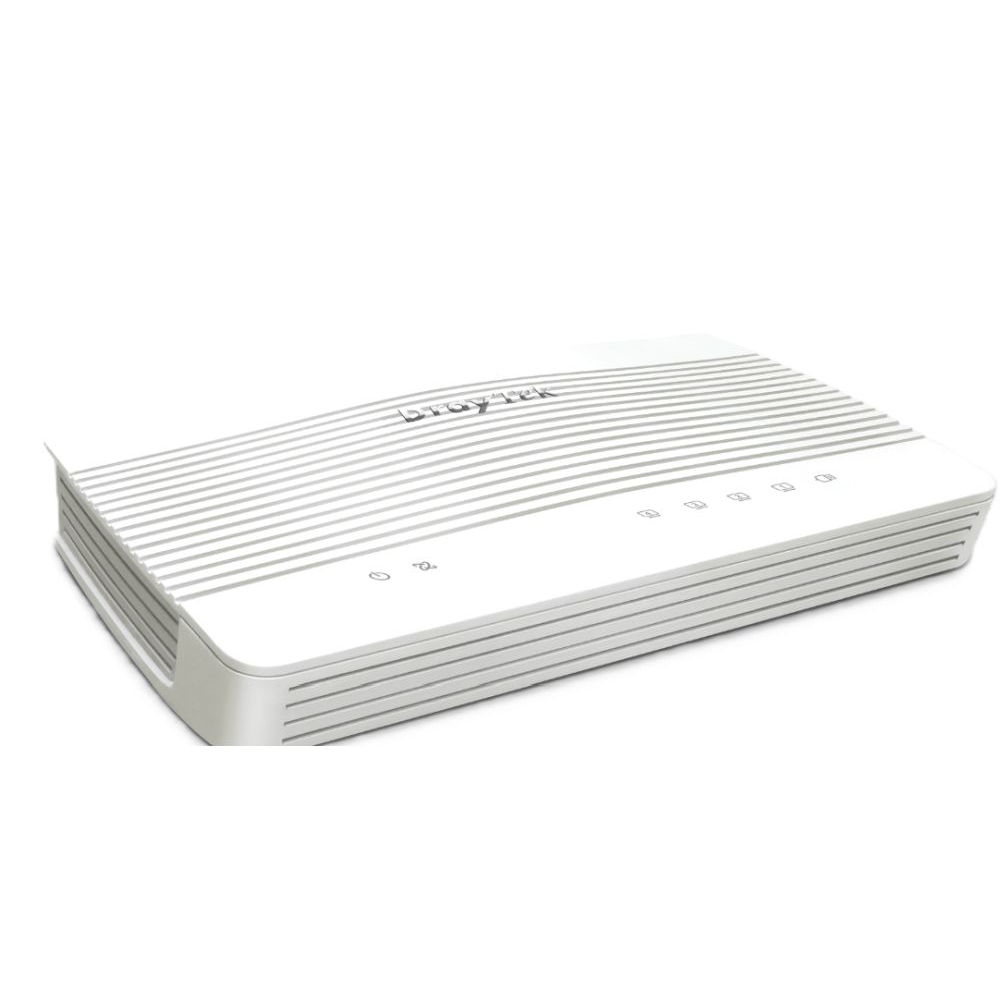 Vigor 2767 VDSL2 Super Vectoring (35b) modem/router (backwards compatible met VDSL2 - ADS Vigor 2767 VDSL2 Super Vectoring (35b) modem/router (backwards compatible met VDSL2 - ADS