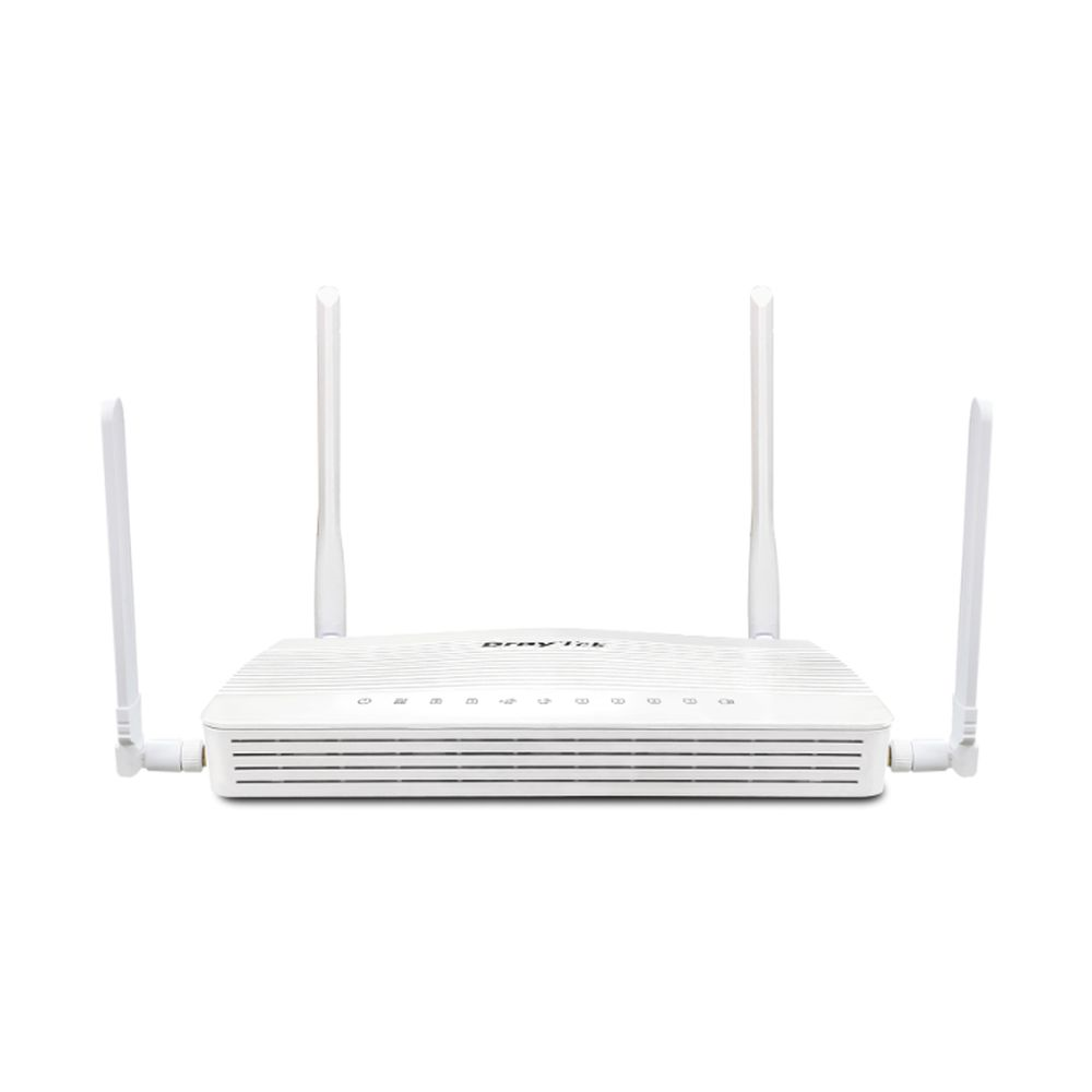 Vigor 2767 VDSL2 Super Vectoring (35b) modem/router (backwards compatible met VDSL2 - ADS