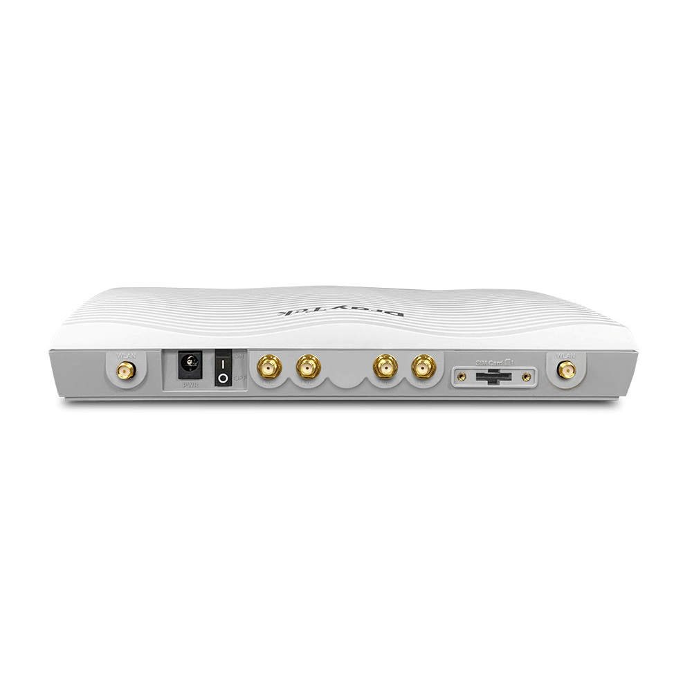 Vigor 2865Lax-5G modem met Dual SIM card slot Vigor 2865Lax-5G modem met Dual SIM card slot