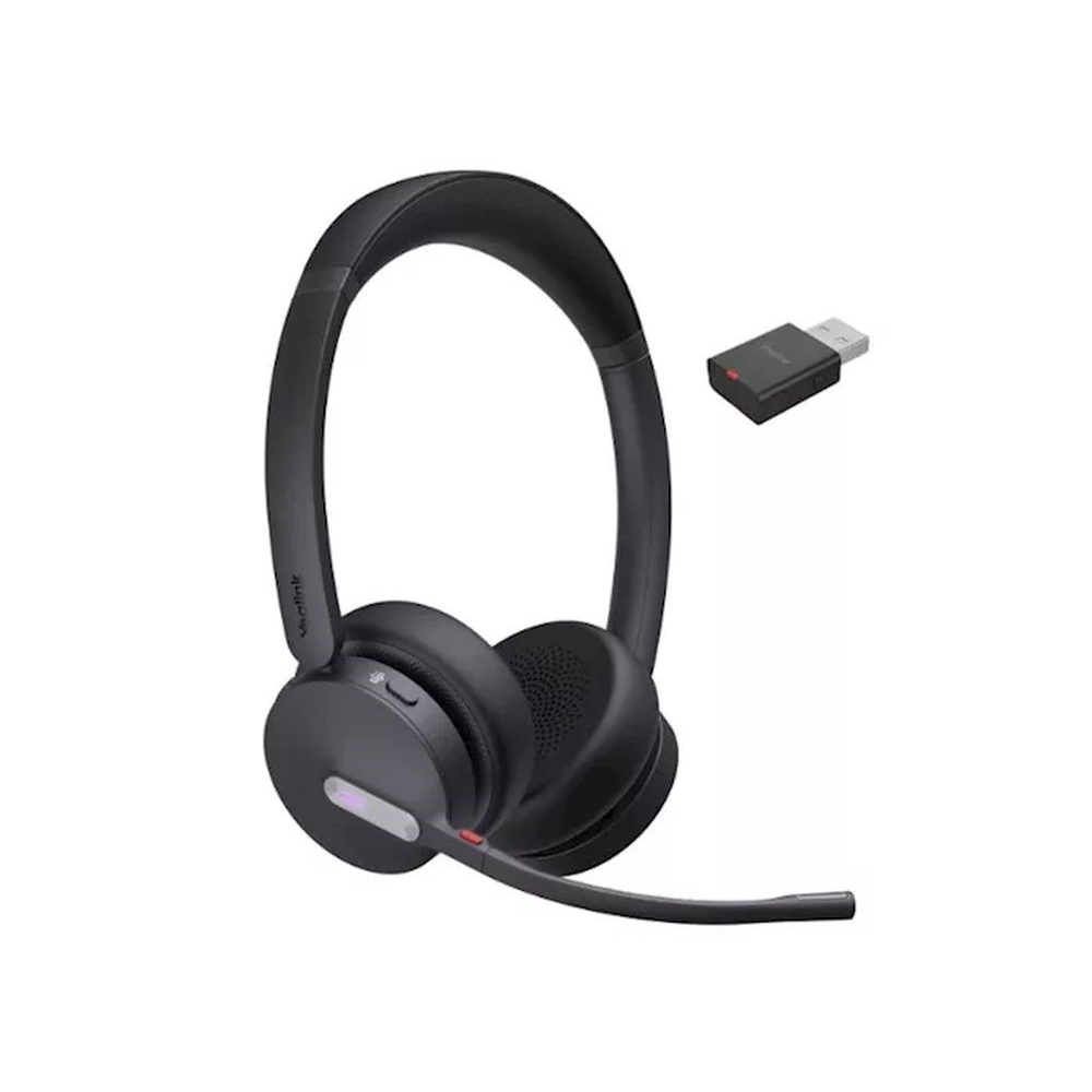 WH64 Hybrid Dual UC