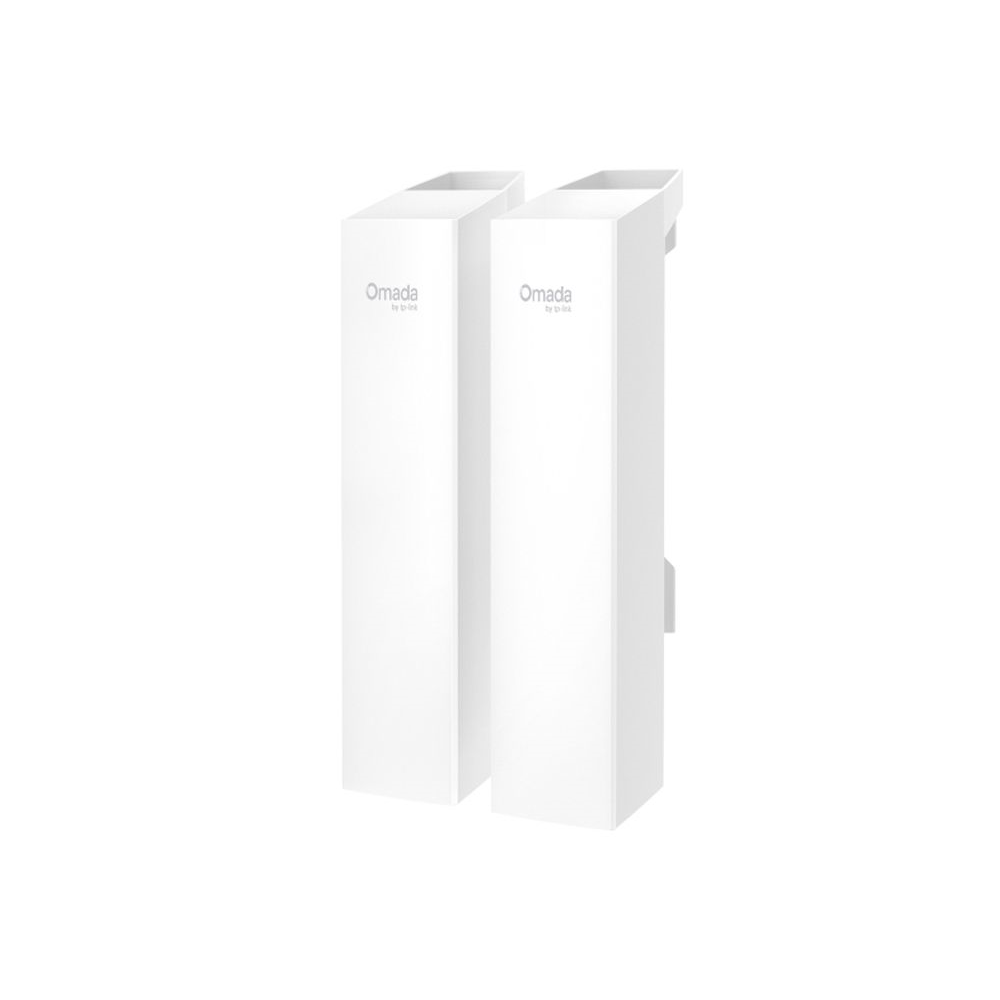 Wireless Bridge 5 GHz 867 Mbps Long-Range In/Outdoor Access Point