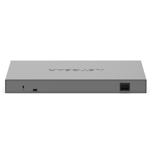 48P GE POE+ SMART SWTH W/10G SFP+