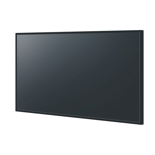 55" 4K ADS/D-LED Display 18/7 SDM slot, Mouse Annotation function,  USB Signal T